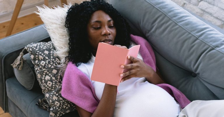 How To Self-Care? Advice On Taking Care Of Yourself After Pregnancy