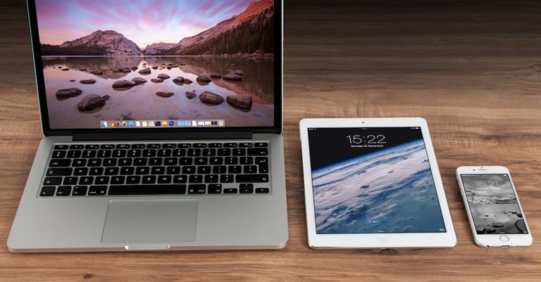 Exploring the Benefits and Challenges of Merging iPads and Macs Into One Device