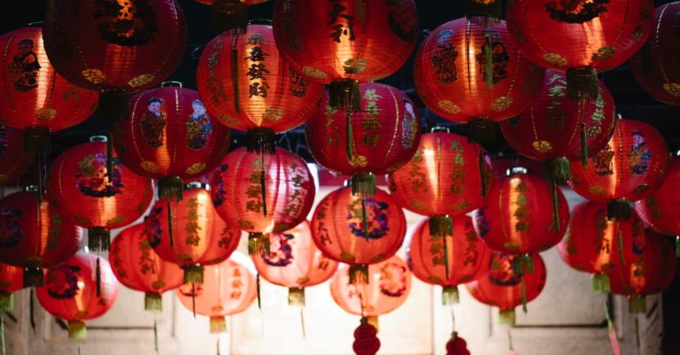 Exploring the History of Chinese Traditions Through Time