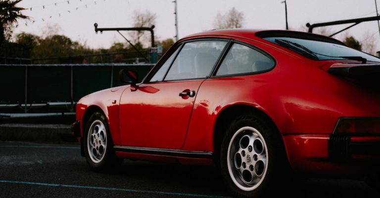 How the Porsche 911’s Performance Has Decreased in Recent Years