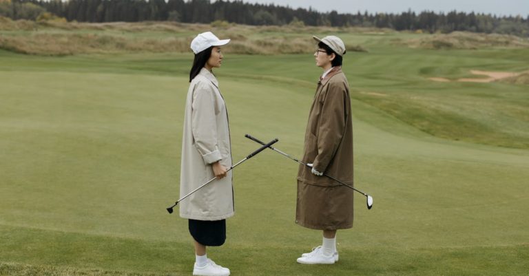 Exploring How Asian Female Golfers Have Changed and Influenced the Game of Golf